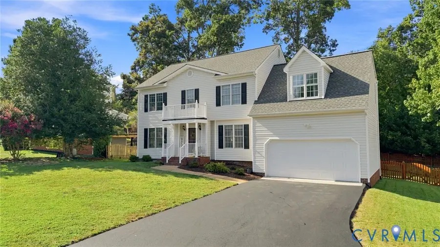 11342 Mccauliff Court, North Chesterfield, VA 23236 - #3