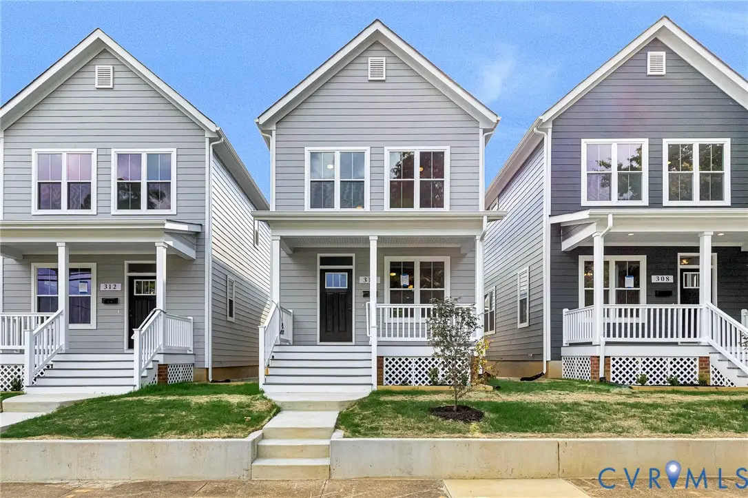 310 E 33rd Street, Richmond, VA 23224 - #1