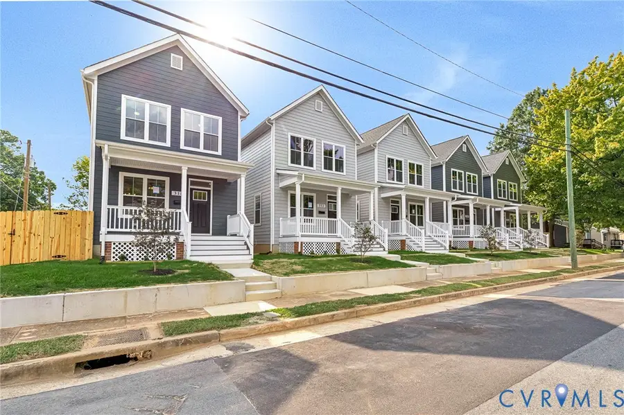 310 E 33rd Street, Richmond, VA 23224 - #3