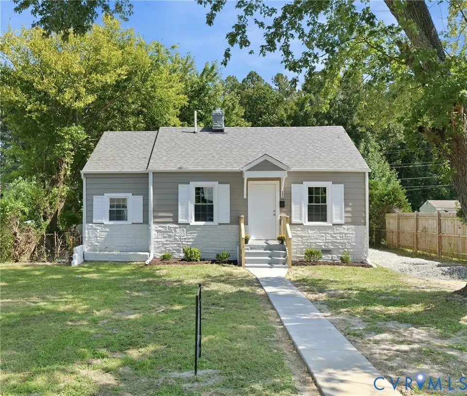 2427 Caddie Lane, Varina, VA 23223 - #1