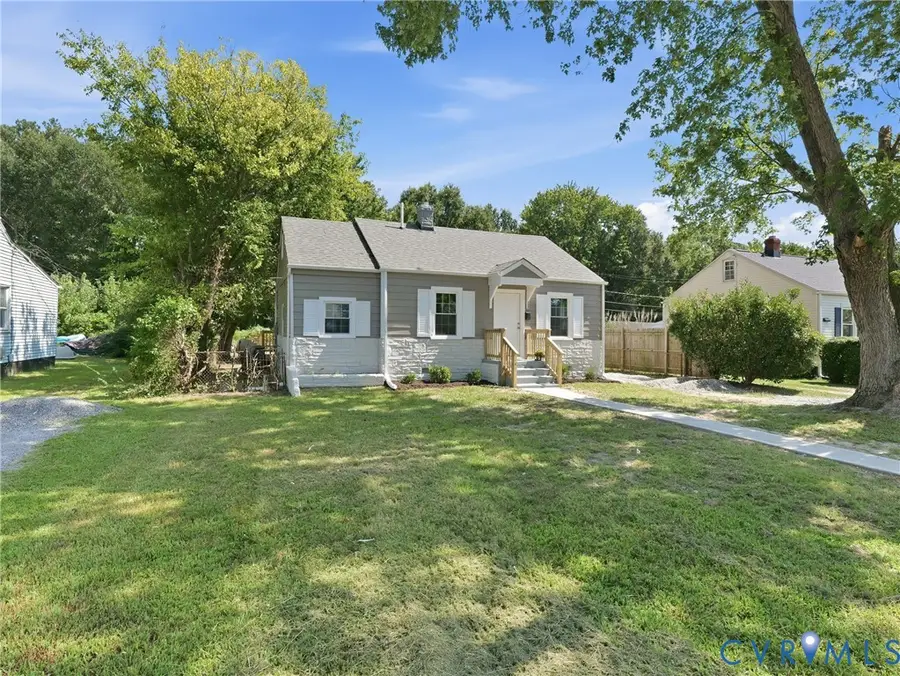 2427 Caddie Lane, Varina, VA 23223 - #2
