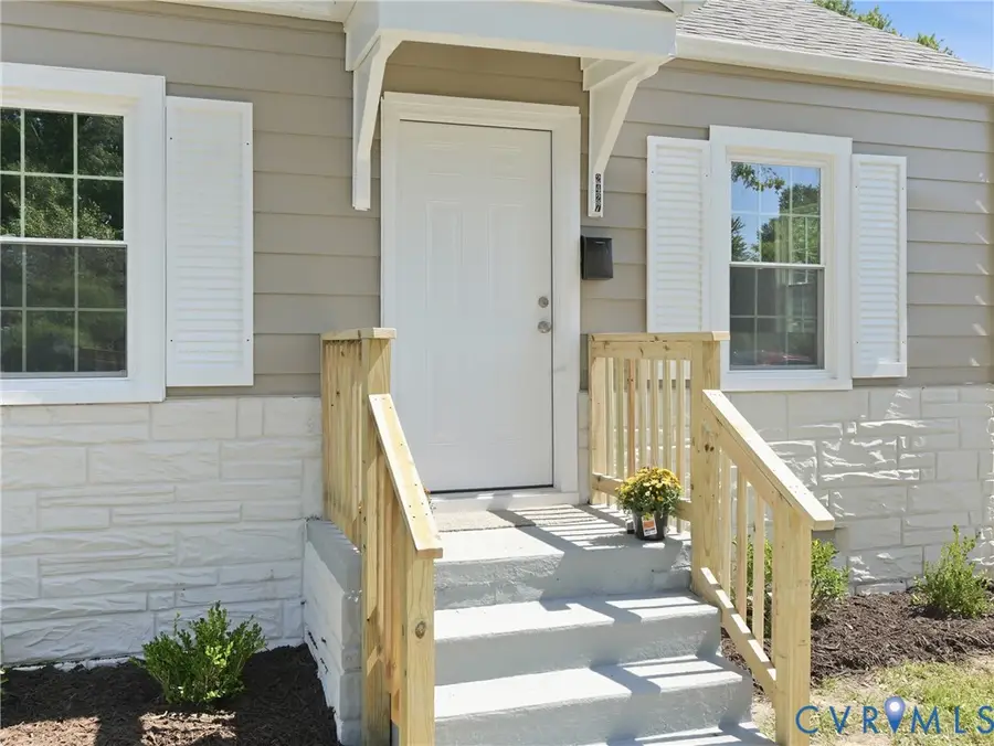 2427 Caddie Lane, Varina, VA 23223 - #3