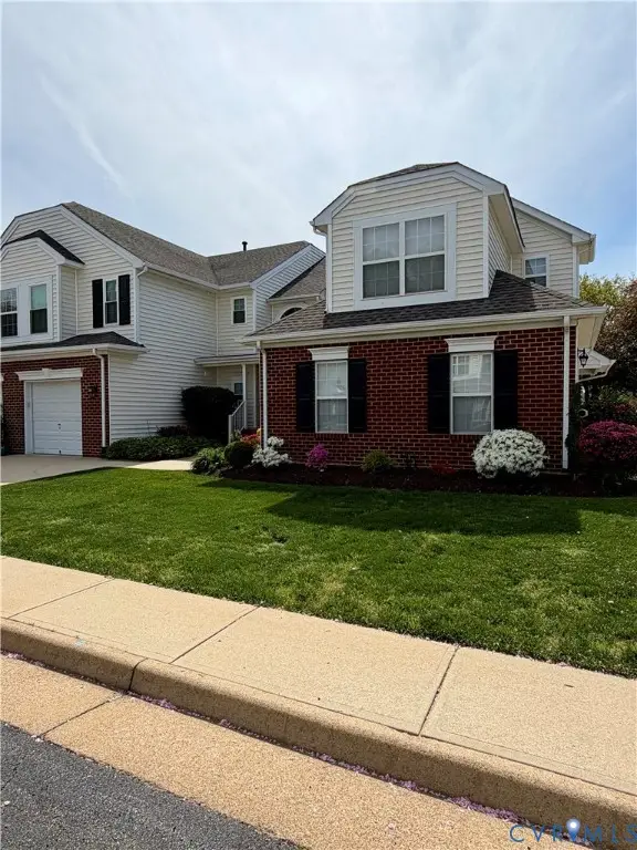 6430 Lookout Point Circle, Midlothian, VA 23112