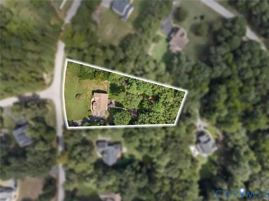 7019 Highcrest Ridge Drive, Chesterfield, VA 23838 - #2