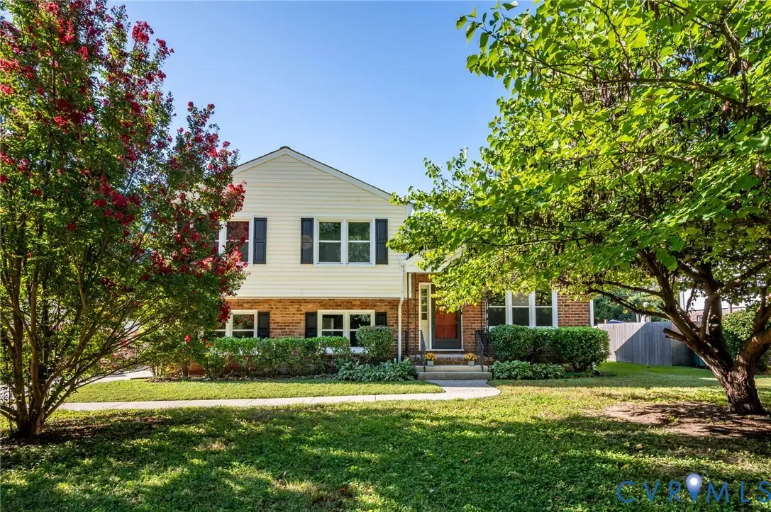8203 Shannon Hill Road, Henrico, VA 23229 - #1