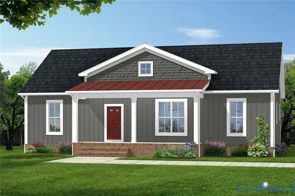 TBD Lot 7 Shores Road, Palmyra, VA 22963