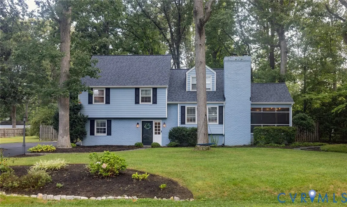 9310 Wishart Road, Henrico, VA 23229 - #1