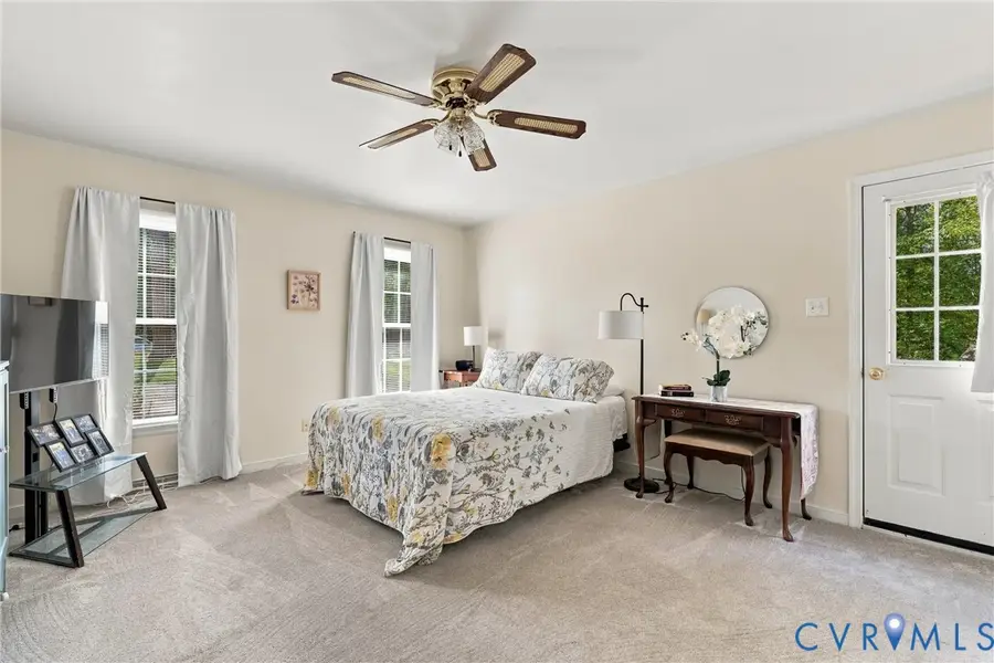 10904 Krossridge Circle, North Chesterfield, VA 23236 - #3