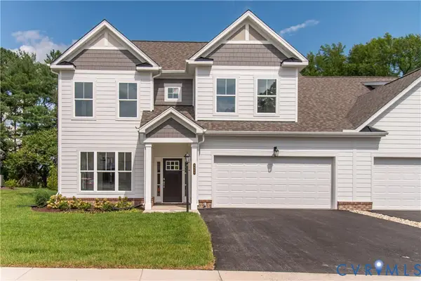 8660 Hope Farm Lane, Mechanicsville, VA 23111