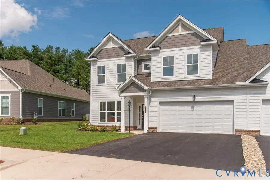 8660 Hope Farm Lane, Mechanicsville, VA 23111 - #2