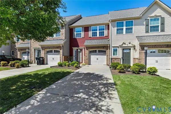 8878 Ringview Drive, Mechanicsville, VA 23116