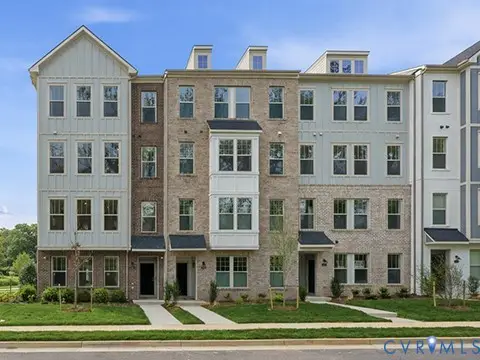 3627 Edna Path #B, Henrico, VA 23233 - #1