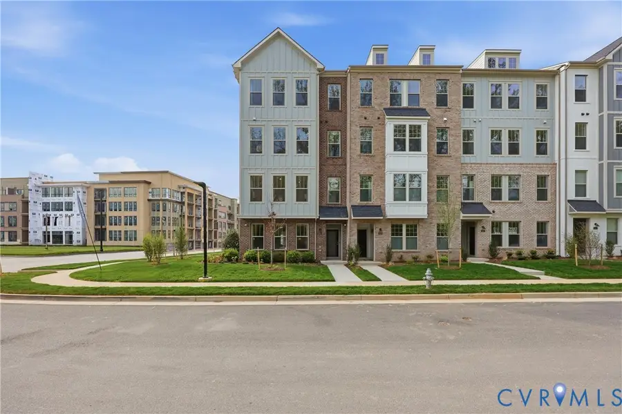 3627 Edna Path #B, Henrico, VA 23233 - #3