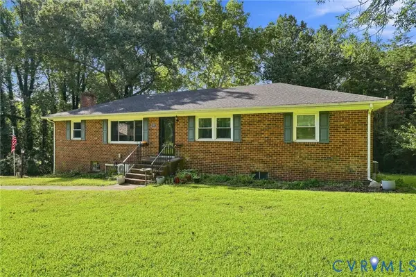 5807 Stanbrook Drive, Richmond, VA 23234