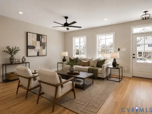 5418 Blueridge Avenue, Richmond, VA 23231 - #3