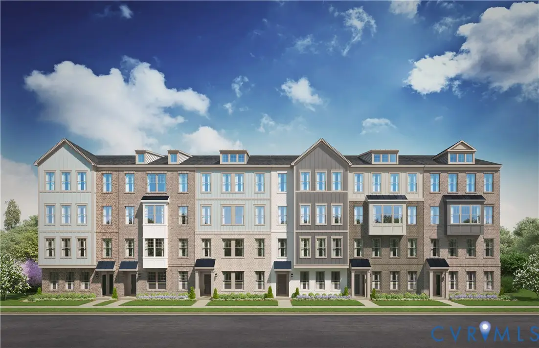 3625 Edna Path #A, Richmond, VA 23233 - #1