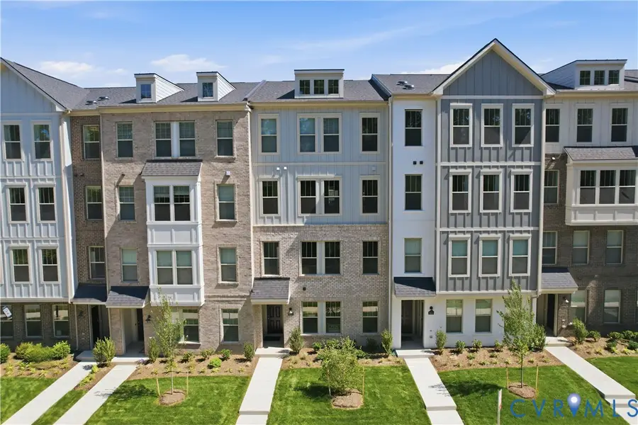 3625 Edna Path #A, Richmond, VA 23233 - #2