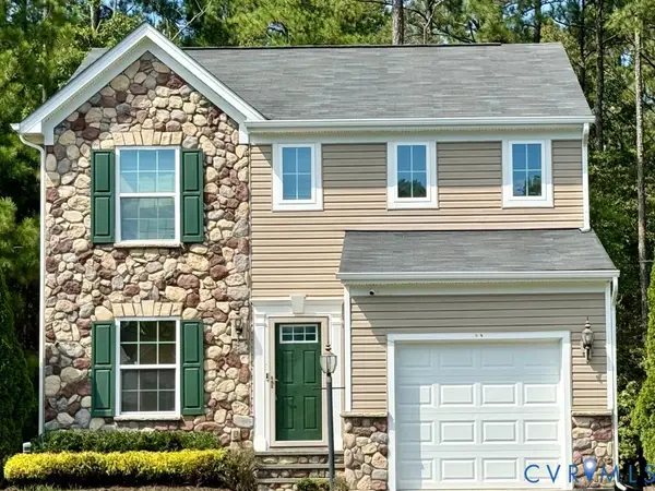 6007 Regal Crest Drive, Chesterfield, VA 23832