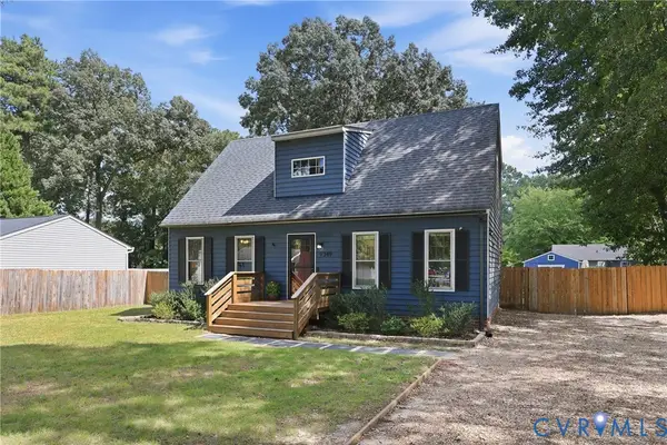 9349 Shiloh Drive, Chesterfield, VA 23237