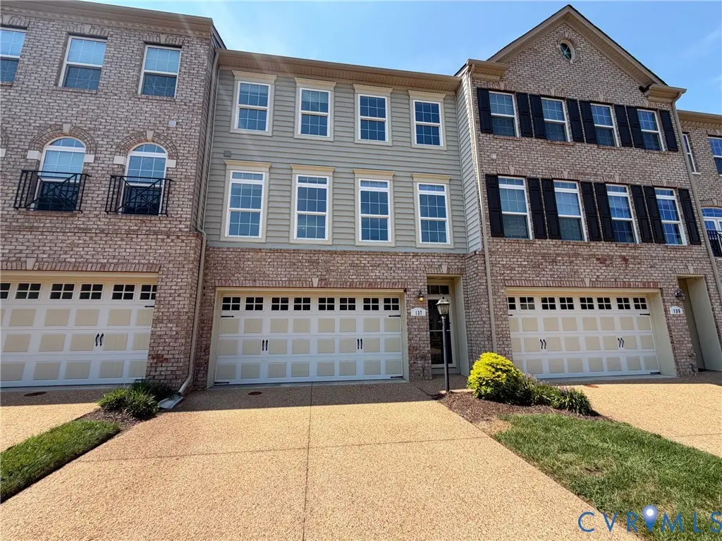 137 Siena Lane, Glen Allen, VA 23059 - #1