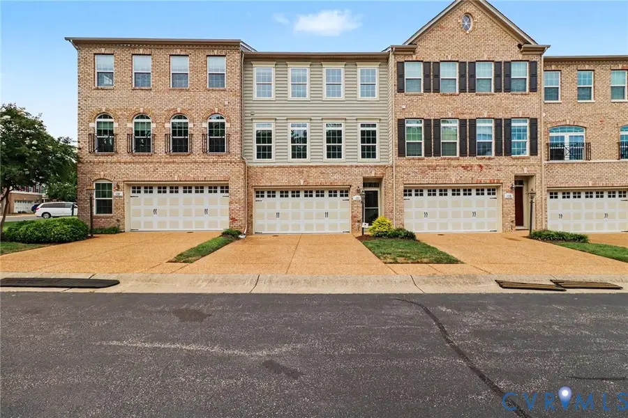 137 Siena Lane, Glen Allen, VA 23059 - #3