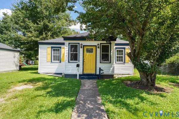 3008 Krouse Street, Richmond, VA 23234