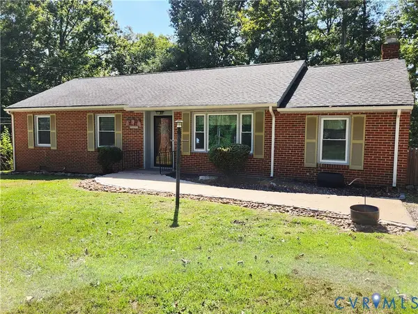 1706 Pulliam Street, North Chesterfield, VA 23235