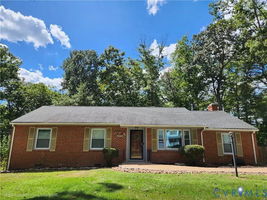 1706 Pulliam Street, North Chesterfield, VA 23235 - #2