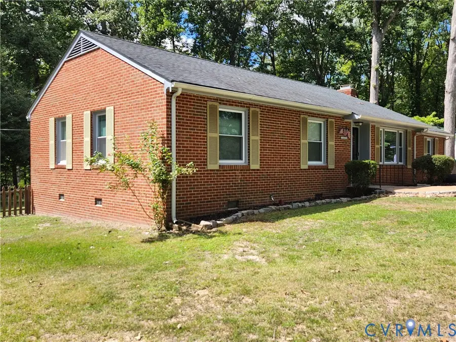 1706 Pulliam Street, North Chesterfield, VA 23235 - #3