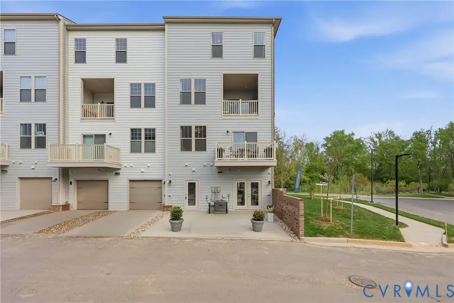 3621 Daisy Field Walk #A, Richmond, VA 23233 - #3