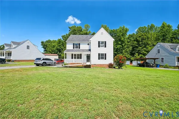 3701 Westbriar Lane, Dinwiddie, VA 22803
