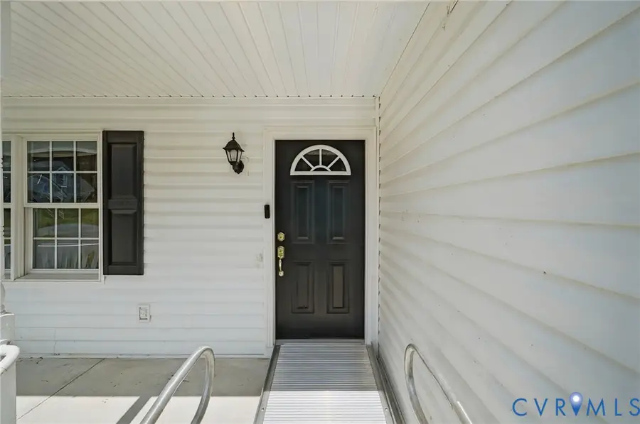 3701 Westbriar Lane, Petersburg, VA 22803 - #2