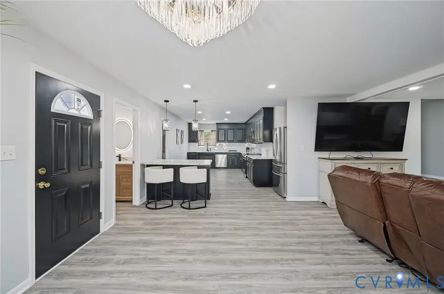 3701 Westbriar Lane, Petersburg, VA 22803 - #3
