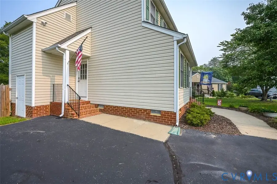 7869 Silktree Place, Mechanicsville, VA 23111 - #3