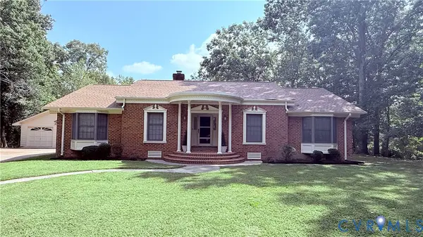 11245 Linderwood Drive, Mechanicsville, VA 23116