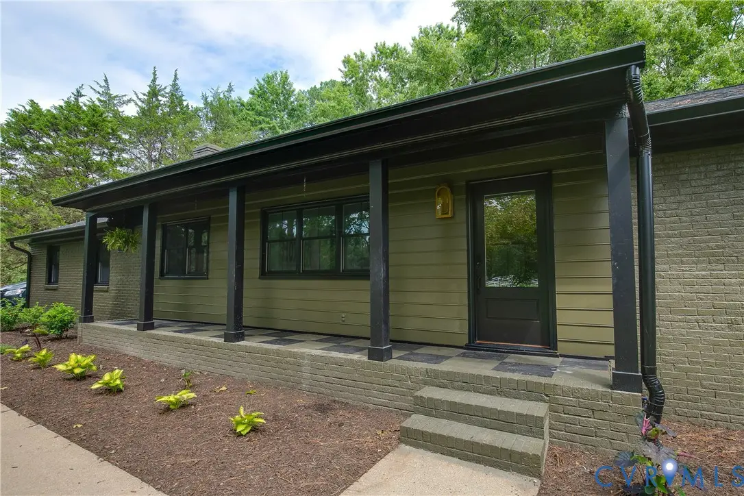 4601 Otterdale Road, Moseley, VA 23120 - #1