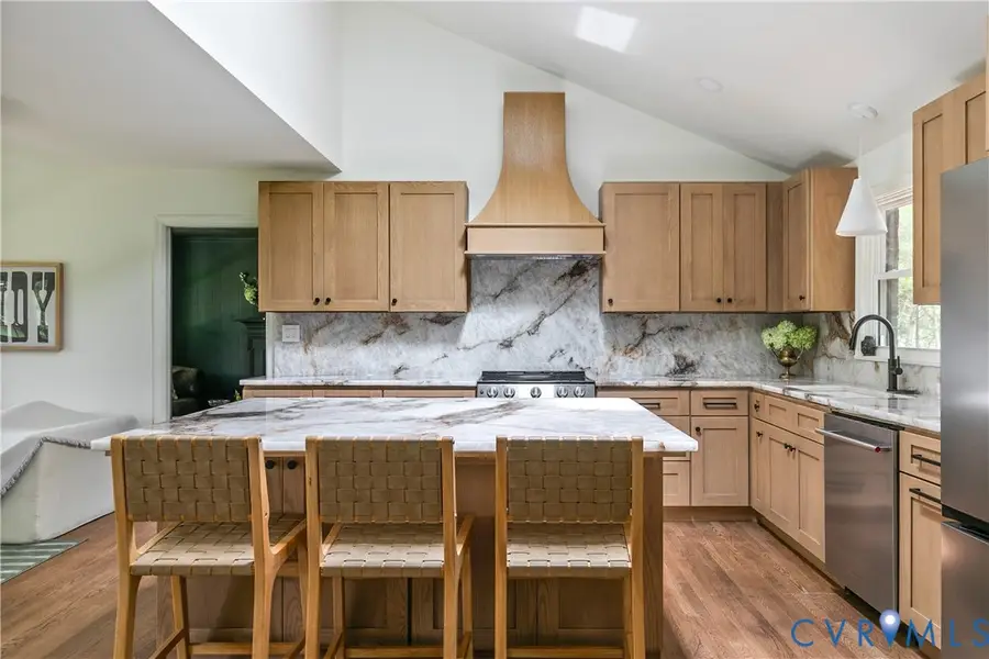 4601 Otterdale Road, Moseley, VA 23120 - #3