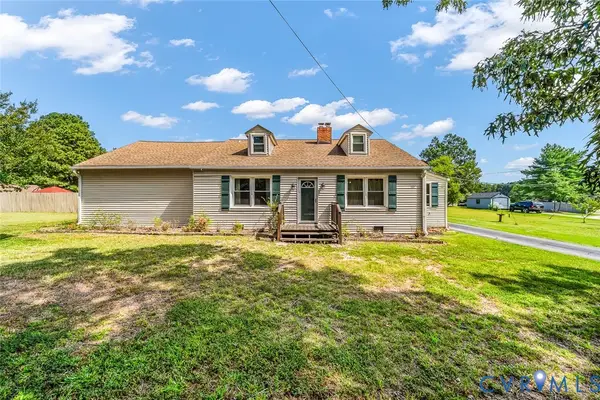 25014 Ferndale Road, Dinwiddie, VA 23803