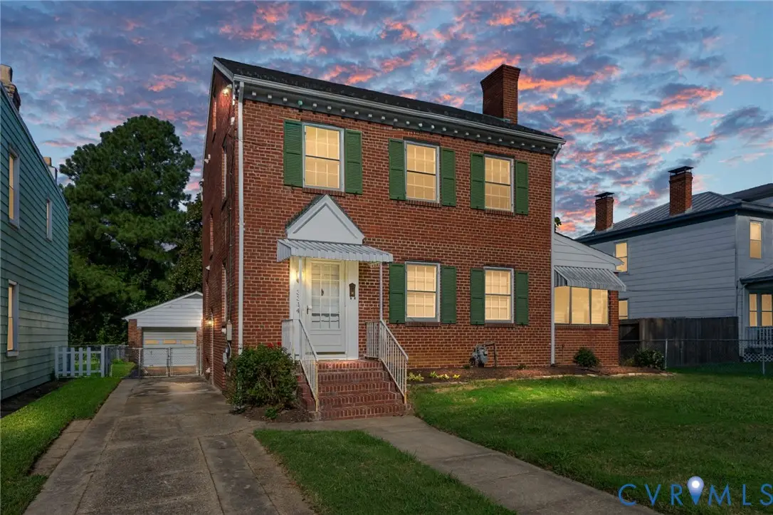 3314 Richmond Henrico Turnpike, Richmond, VA 23222 - #1