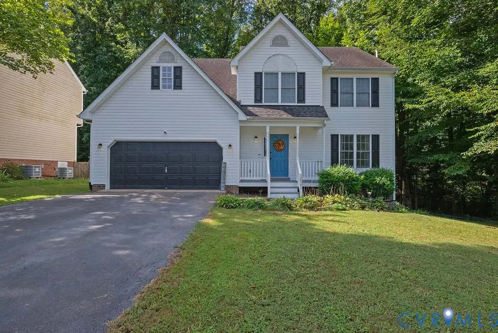 12501 Cameron Bay Drive, Midlothian, VA 23112 - #1