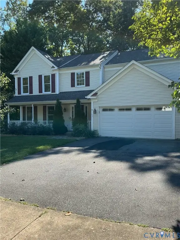 103 Barbara Ann Drive, Stafford, VA 22554