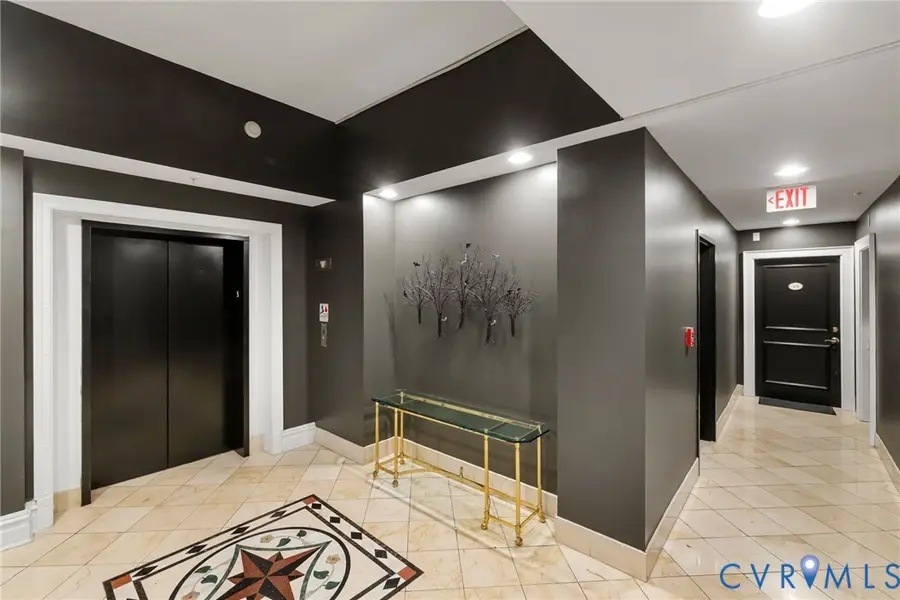 6 N 6th Street #U5B, Richmond, VA 23219 - #3