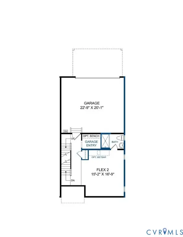 715 Aura Avenue, Midlothian, VA 23113 - #3