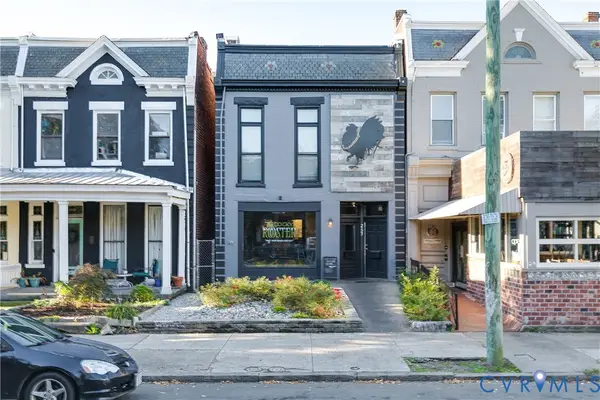 2523 W Main Street, Richmond, VA 23220