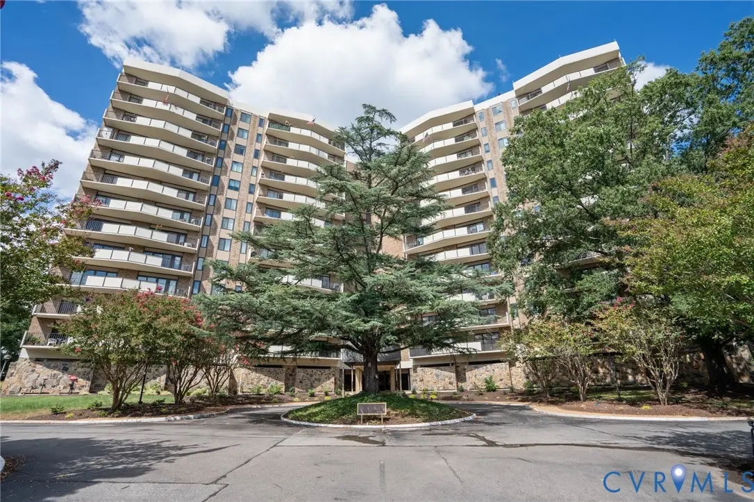 2956 Hathaway Road #U407, Richmond, VA 23225 - #1
