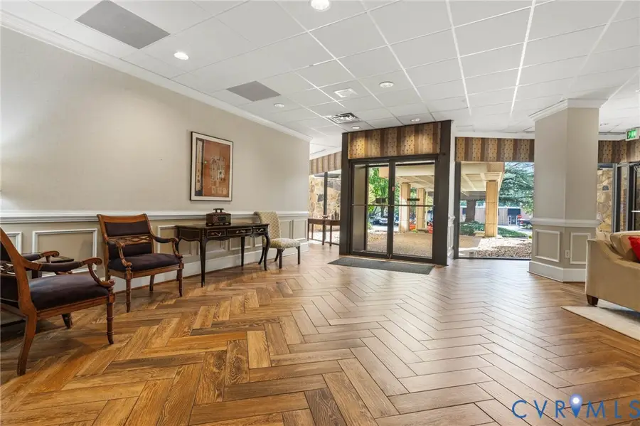 2956 Hathaway Road #U407, Richmond, VA 23225 - #3