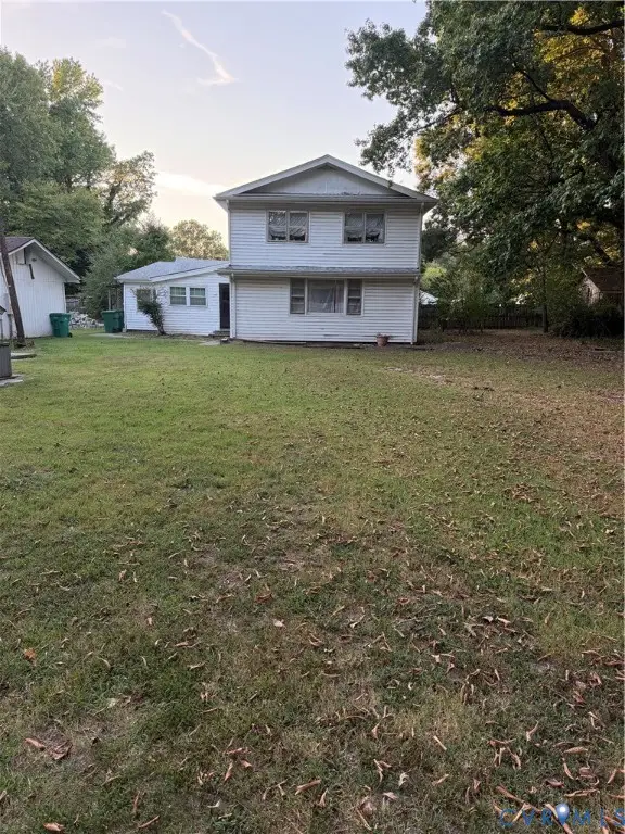 418 Elm Street, Waverly, VA 23890 - #1