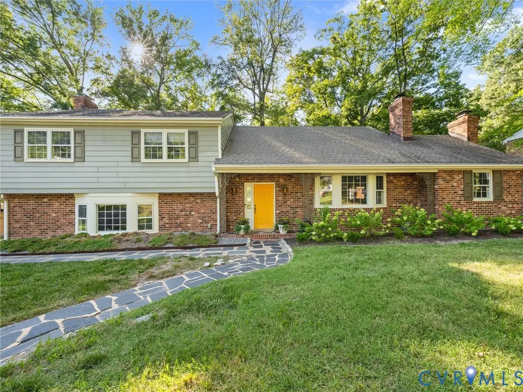 1614 Westcastle Drive, Henrico, VA 23238 - #1