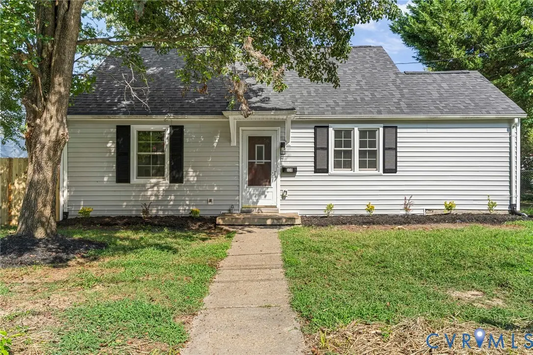 330 Seven Pines Avenue, Sandston, VA 23150 - #1