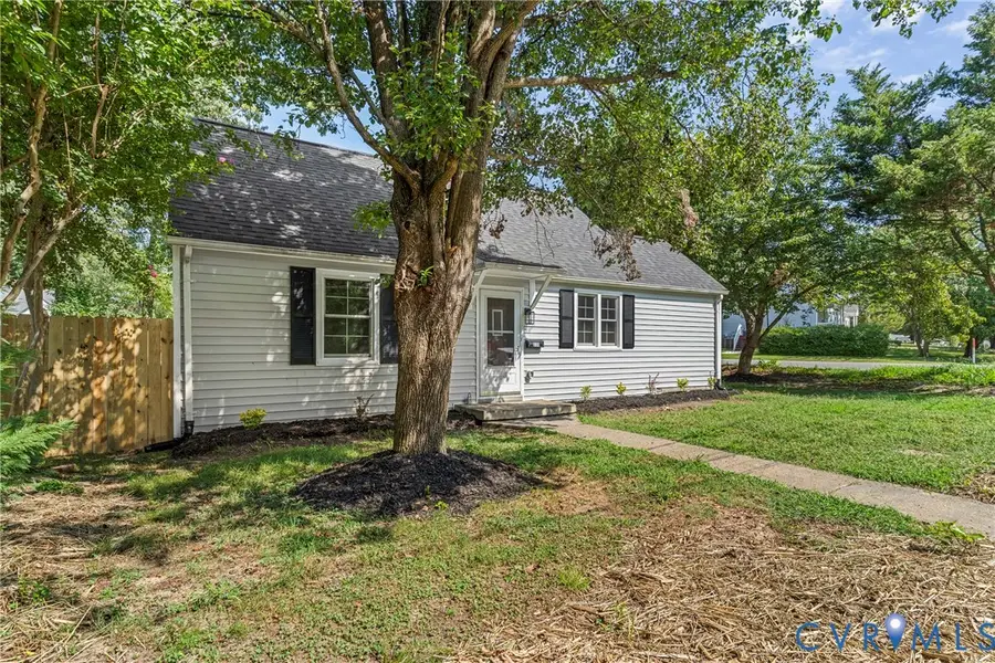 330 Seven Pines Avenue, Sandston, VA 23150 - #2